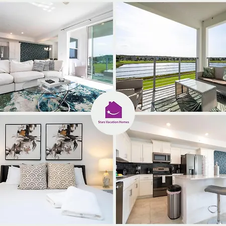 3191 Unit 207 Stunning Apartment